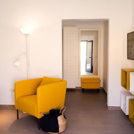 V.V. Casa Quintero Apartamento Tigaday Exterior foto